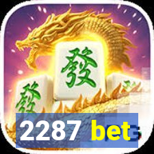 2287 bet